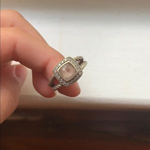 David Yurman Ring